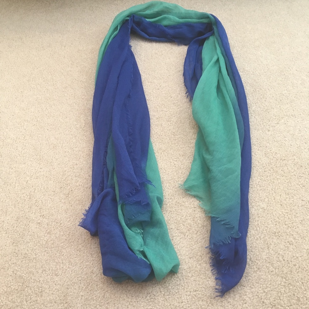 Deena & Ozzy Scarf
